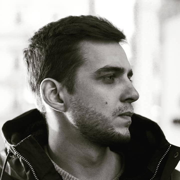 Артём Гаврилов